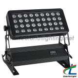 36x10W 4 in 1 High Power LED Wall Washer Light
