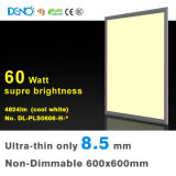 Supre Brightness 600x600 LED Panel Light