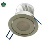 Dimmable 1*11W LED Down Light with SAA Driver