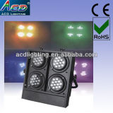 LED Stage Flash Effect Light, 4 Heads LED Blinder Light, LED Stage Light