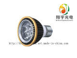 4*1W LED Spotlight with CE and RoHS