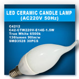 CE Approved LED Candle Light