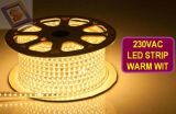 LED 230V 110V SMD Lights LED Strip Light
