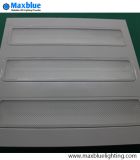 600*600 36W LED Grille Ceiling Panel Light