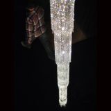 Luxury Customize Shopping Mall Project Chandelier (EM9230)