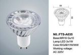 LED Bulb 3*1W (FTS-A035)