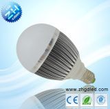 12W High Power LED Bulb Light (ZGE-QP95WS-12W)