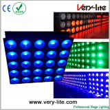 Professional Stage 25X30W 5X5 Beam Matrix Panel LED Matrix Light