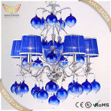 2014 Hot Sale Decoration Design Chandelier Light (MD01009)