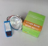 High Quality Scob LED AR111 /COB LED Spotlight