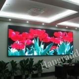LED Panel Display Indoor