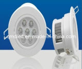 CE&RoHS Approved 7W LED Ceiling Light