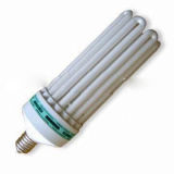 CE, RoHS, FCC, PSE Certifications 8u 200W Energy Saving Lamp/CFL Lamp/ CFL Grow Light