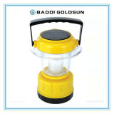 Mobile Charger Solar Outdoor Light with High Quality LED