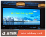 China Factory Indoor P6 Full Color LED Display