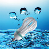 CE 85W 5u Energy Saving Light with CFL Bulb (BNF 17-4U-B)