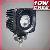 10W CREE LED Work Light Bar Spot 900lm Modular Driving 12V LED Tractor Work Light