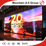 RGB Outdoor SMD P10 Advertisement LED Display