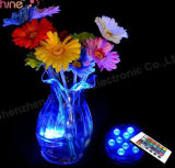 Remote Controlled LED Submersible Lights