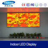 2016 New Products! P6-16s Indoor Full-Color Stage LED Display