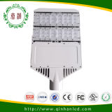 Piano Painted White 60W LED Outdoor Street Light (QH-STL-LD60S-60W)