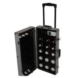 LED Exhibition Box with AC/DC Input Voltage and Wire Clamp