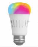 6W E27 WiFi LED Light Bulb for Home Decoration