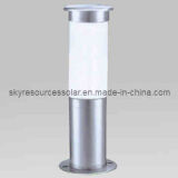 Protable Solar LED Lawn Light Garden Light with CE (YZY-CP-038)