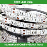 Flexible Waterproof SMD LED Strip Light 5050