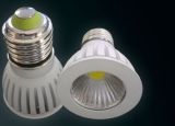 LED Spotlights 3W and 4W for Option