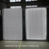 The Latest LED Lens Light Advertising Light Boxes