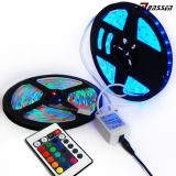 RGB LED Strip Lights with Remote LED Controller