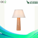Lightingbird Room Desk Light Wood Table Lamp (LBMT-YX)