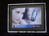 LED Acrylic Frame Sign Board Display