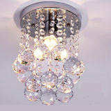 Modern Crystal Chandelier Lighting Lamp for Living Room