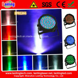 24W RGBW Indoor Wall Washer LED Light PAR Can