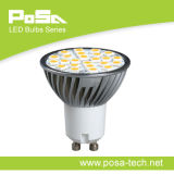LED Bulb Light (PS-GU10-5050-18)