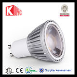 Shenzhen High Quality LED Spotlight GU10