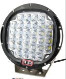 High Power 96W LED Work Light for Trucks