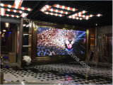 P3 Indoor High Resolution LED Display
