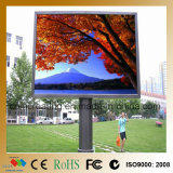 Waterproof HD SMD Full Color LED Display Outdoor P6