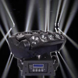 LED RGBW 4in1 Moving Head Light
