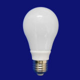 Ceramic 7W E27 LED Bulb Light