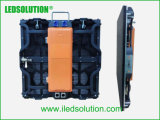 P4.81 Outdoor Light Weight Rental LED Display