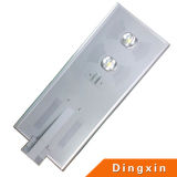 50W All in One Solar LED Light with 2 Years Warranty