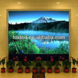 Indoor P2.5 Full Color LED Display Saving Energy LED Display