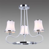 Modern Glass Ceiling Lamp for Room