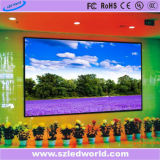 P4 HD Full Color Indoor LED	Display Screen