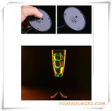 2015 Color Changing Promotional LED Cup Colorful Pub Party Carnival LED Flashing Cups 285ml Colorful LED Flash Cup (DC24018)