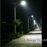 LED Solar Street Light Suitable for Rural Road Lighting